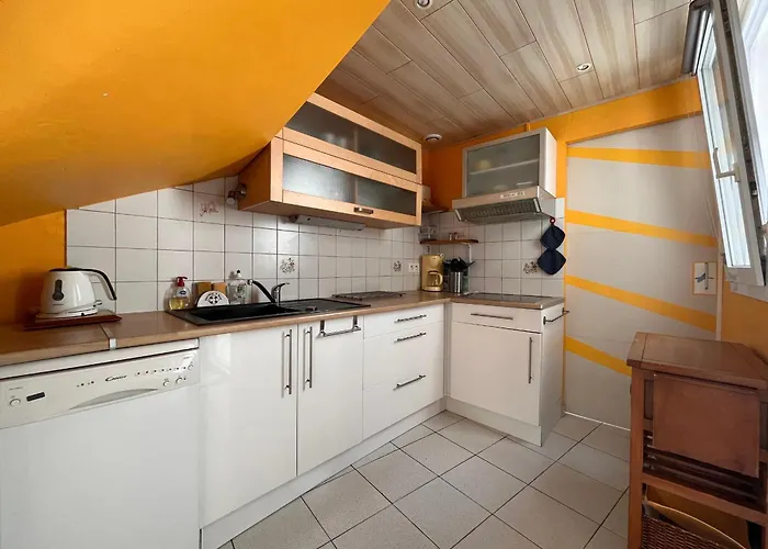 Maison Avec Cour, à 25m De La Plage, Proche Centre Et Commerces - Fr-1-197-573 Casa vacanze *