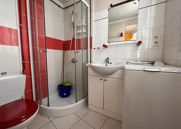 Maison Avec Cour, à 25m De La Plage, Proche Centre Et Commerces - Fr-1-197-573 Casa vacanze