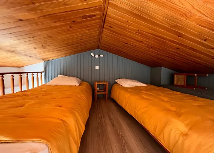 Maison Avec Cour, à 25m De La Plage, Proche Centre Et Commerces - Fr-1-197-573 Casa vacanze