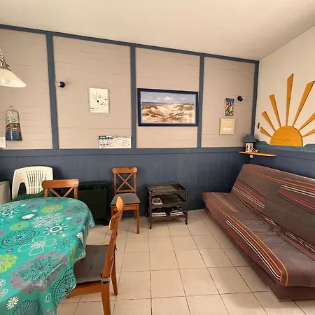 Maison Avec Cour, A 25m De La Plage, Proche Centre Et Commerces - Fr-1-197-573 * レ・サ​​ーブル・ドロンヌ