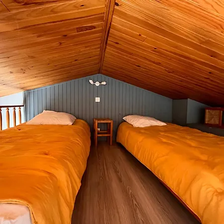 Maison Avec Cour, A 25m De La Plage, Proche Centre Et Commerces Сasa de vacaciones