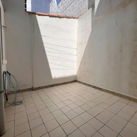 Сasa de vacaciones Maison Avec Cour, A 25m De La Plage, Proche Centre Et Commerces *